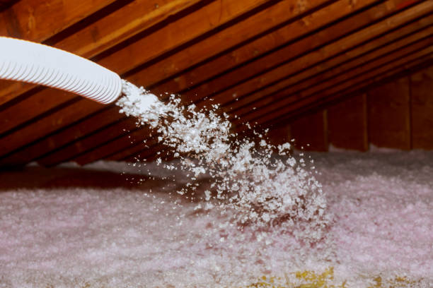 Best Spray Foam Insulation in Oakes, ND