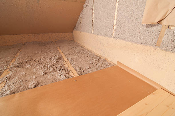 Best Residential Insulation in Oakes, ND